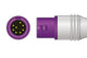 Mindray > Datascope Compatible SpO2 Adapter Cable