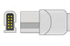 Spacelabs Compatible SpO2 Adapter Cable