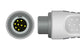 Mindray > Datascope Compatible SpO2 Adapter Cable