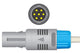 Biolight Compatible SpO2 Adapter Cable