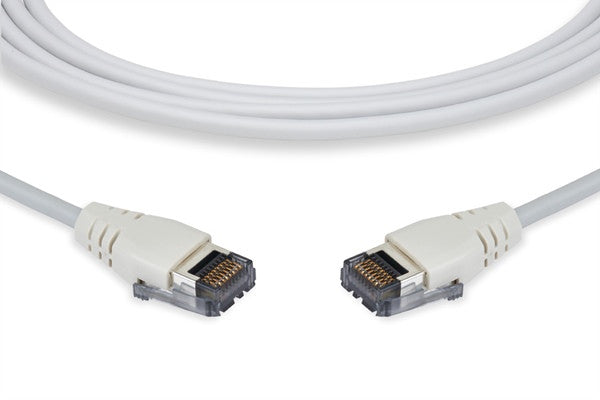 GE Healthcare > Marquette Compatible EKG Trunk Cable