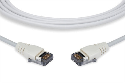 GE Healthcare > Marquette Compatible EKG Trunk Cable