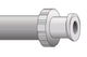 Disposable NIBP Cuff