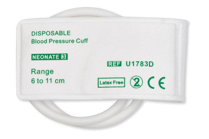 Disposable NIBP Cuff