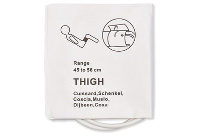 Disposable NIBP Cuff