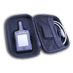 Carrying Case Zippered for FSX-1101