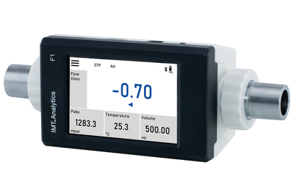 FlowMeter F1