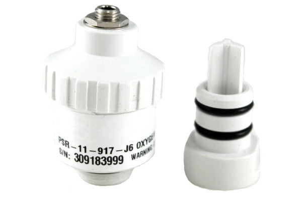 Compatible O2 Cell for Covidien > Puritan Bennett