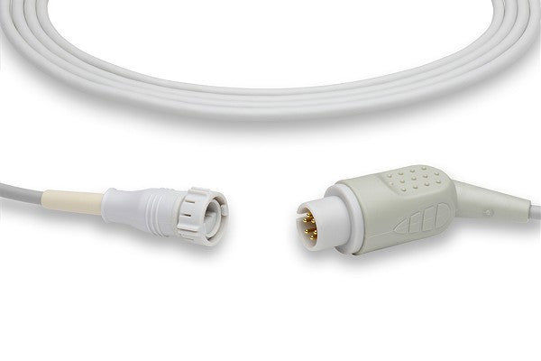 AAMI Compatible IBP Adapter Cable