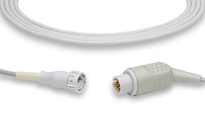 AAMI Compatible IBP Adapter Cable
