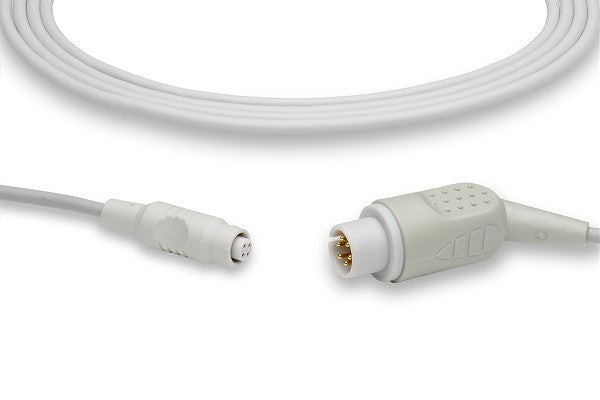 AAMI Compatible IBP Adapter Cable