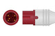 DRE Compatible IBP Adapter Cable