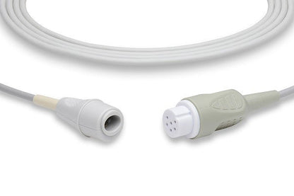 Mindray > Datascope Compatible IBP Adapter Cable