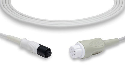 Mindray > Datascope Compatible IBP Adapter Cable