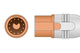 Fukuda Denshi Compatible IBP Adapter Cable