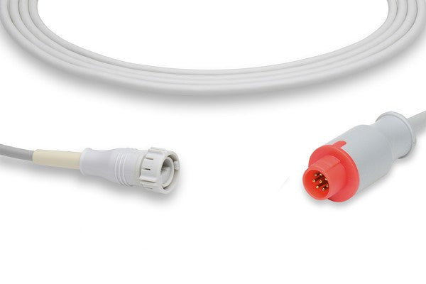 Hellige Compatible IBP Adapter Cable