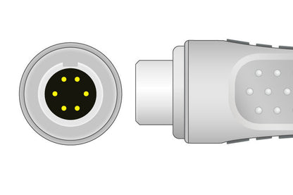 MEK Compatible IBP Adapter Cable