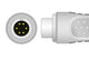 MEK Compatible IBP Adapter Cable