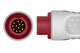 Mindray > Datascope Compatible IBP Adapter Cable