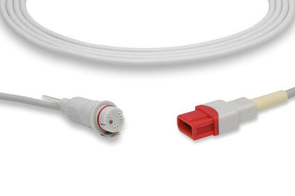 Spacelabs Compatible IBP Adapter Cable