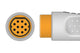 Draeger Compatible IBP Adapter Cable