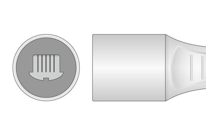 Edwards  Compatible IBP Disposable Transducer