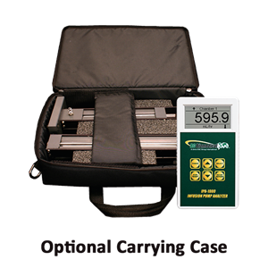 IPA-1000 System with 3.5ml