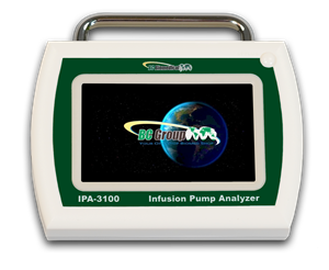 Infusion Pump Analyzer, Single Channel
