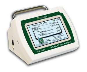Infusion Pump Analyzer, Single Channel
