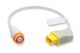 Nihon Kohden Original IBP Adapter Cable