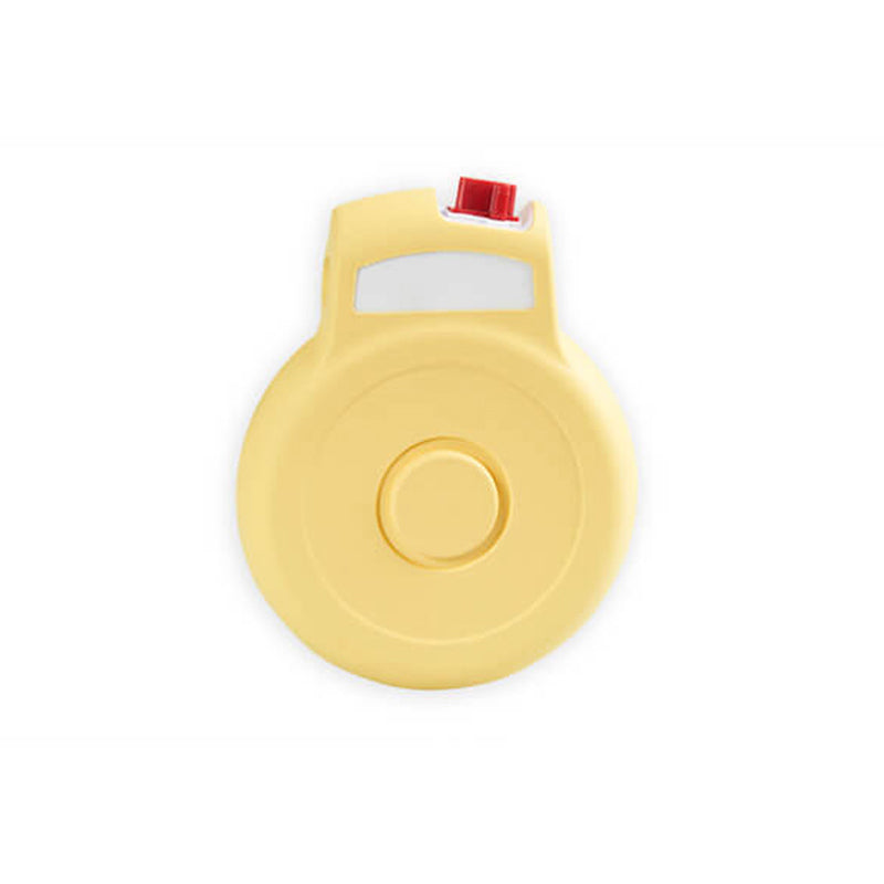 TOCO+ Bottom Case w/ Connector