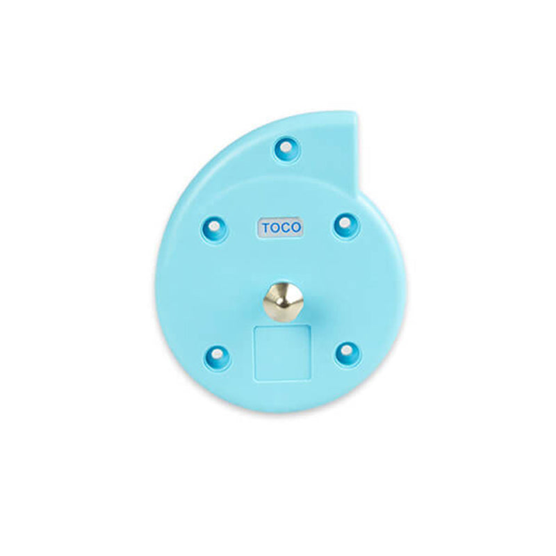 TOCO Top Case W/ Knob No Loop