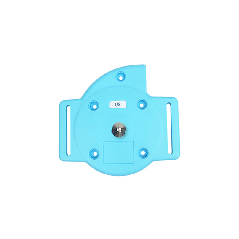 US Top Case with Knob and Loop