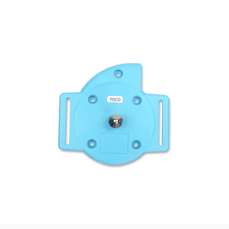 TOCO Top Case W/ Knob & Loop