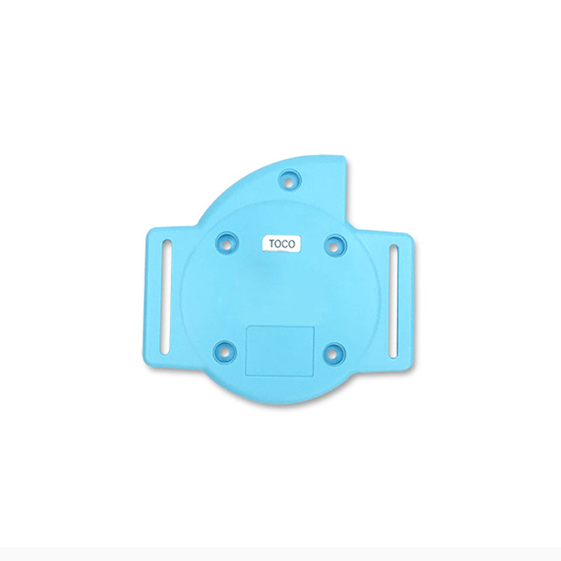 TOCO Top Case W/ Loop No Knob