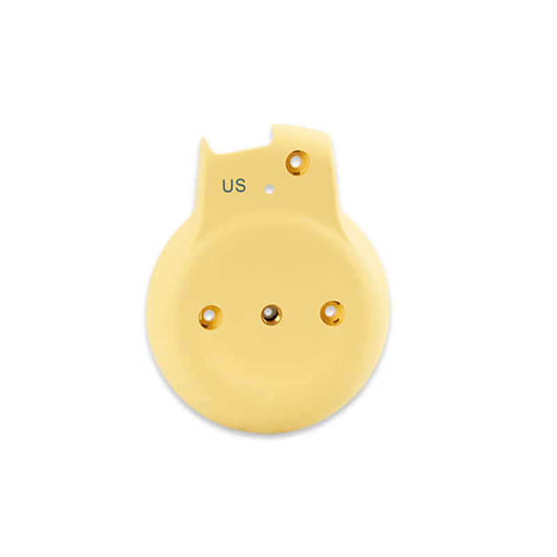 Ultrasound Top Case