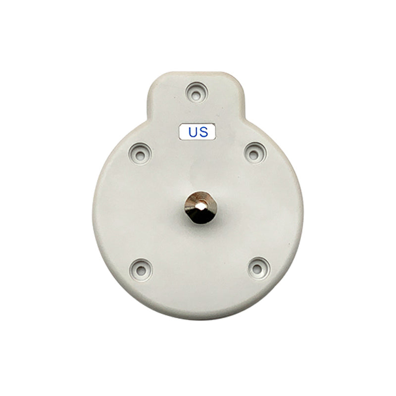 Ultrasound transducer Top Case