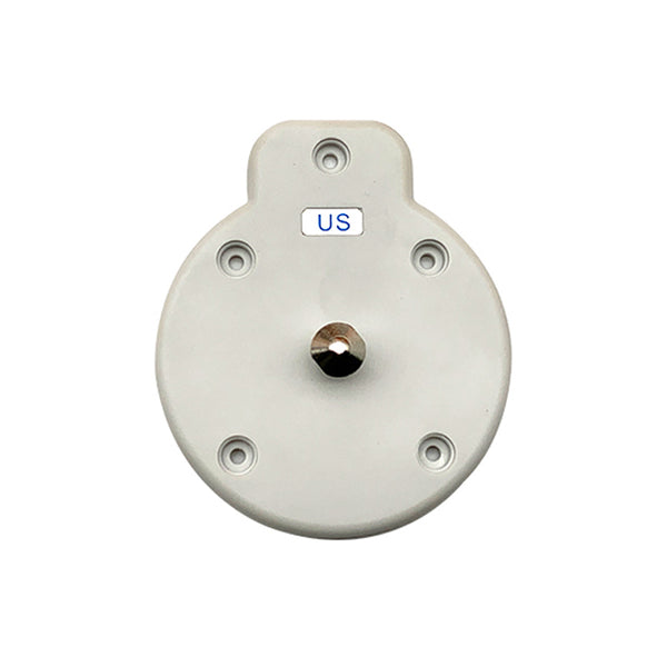 Ultrasound transducer Top Case