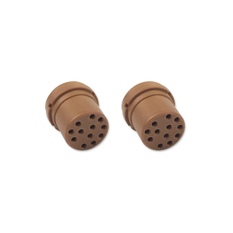 12 PIN TOCO Socket