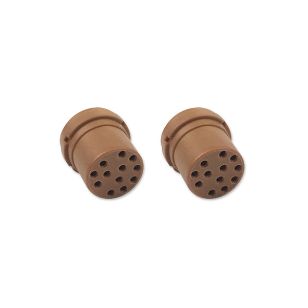 12 PIN TOCO Socket