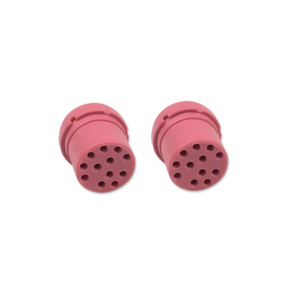 12 PIN US Socket