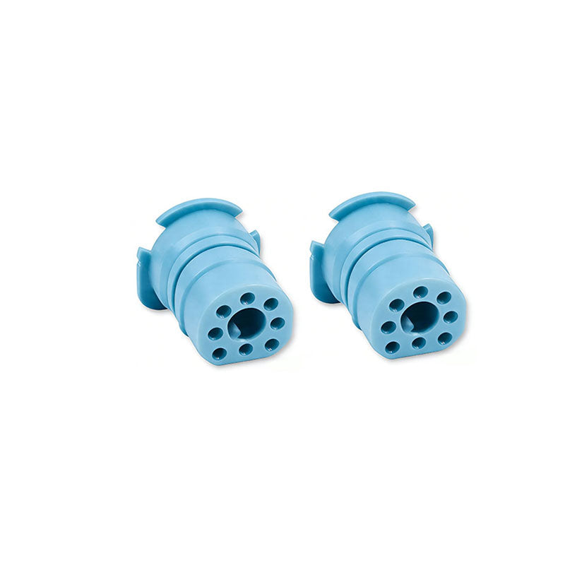 Compatible Philips 8 PIN Masimo SpO2 Socket (for use with Philips X2/MP2/MP5/M3001A/M3015A/M3015B/M3014A/M3012A)