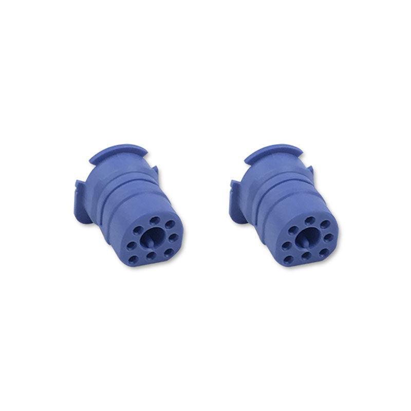 8 PIN Oximax SpO2 Socket