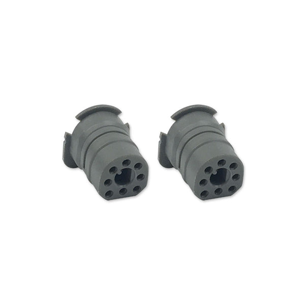 8 PIN CO2 Socket