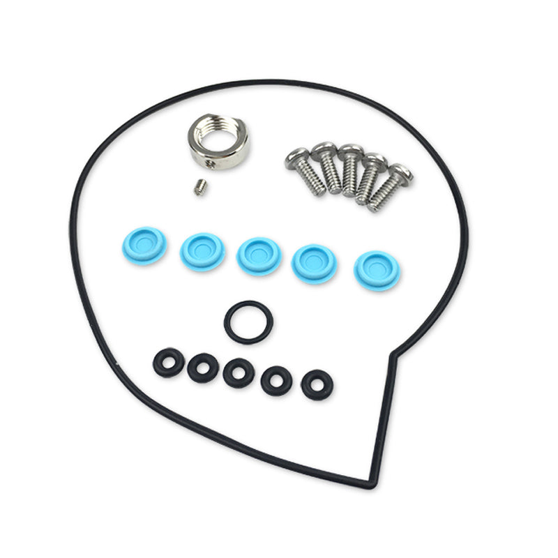 Small parts kit