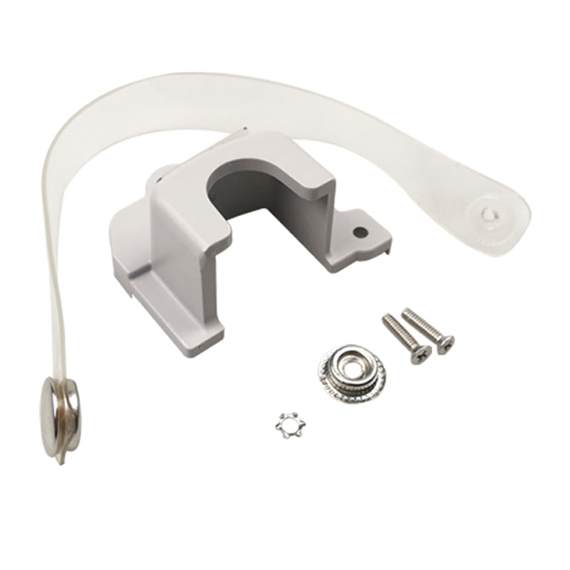 Power Cord Retainer