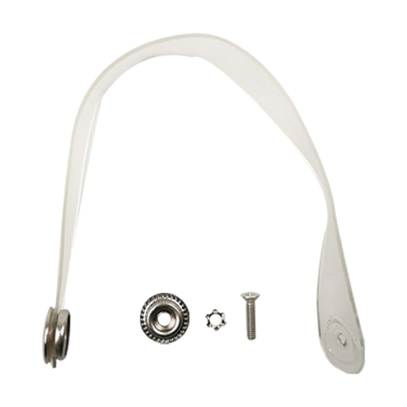 Power Cord Wrap Belt