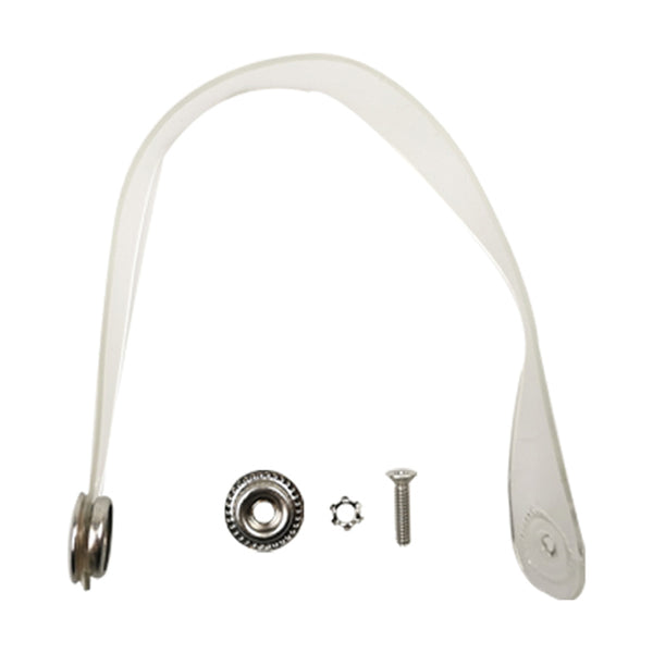 Power Cord Wrap Belt