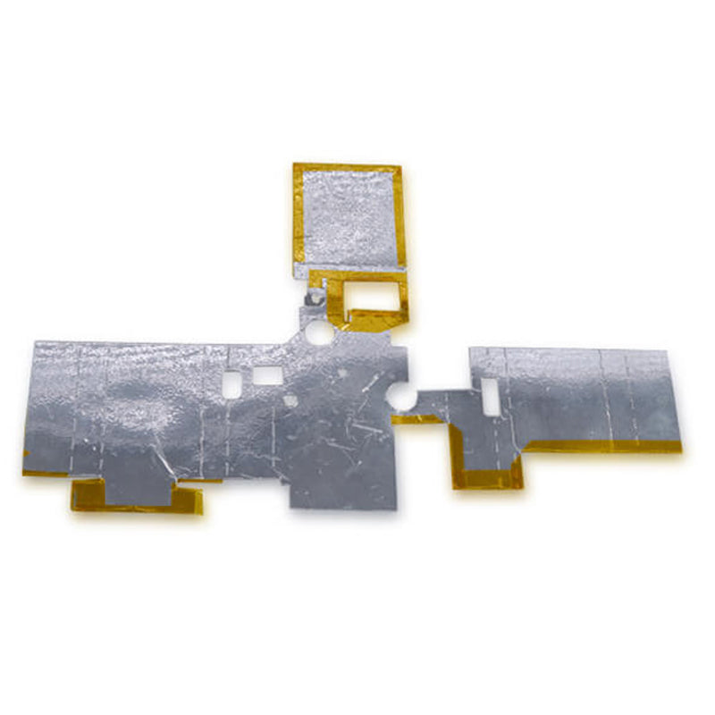 Interference Foil Shield