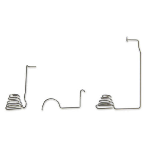 Battery Springs Contact Terminal Kit